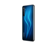 realme 6 Pro 8+128GB Lightning Blue - 552058 - zdjęcie 6